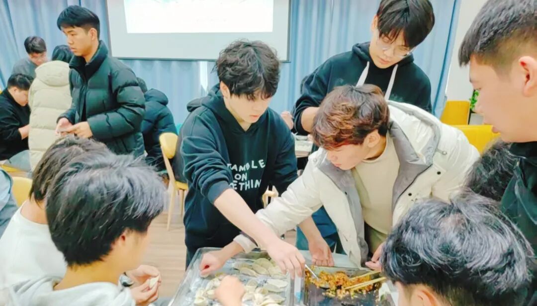 冬至守長夜，筆鋒破重關(guān)！